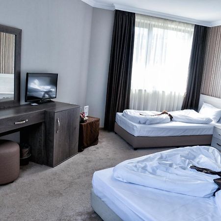 Hotel Nove สวิชทอฟ ภายนอก รูปภาพ