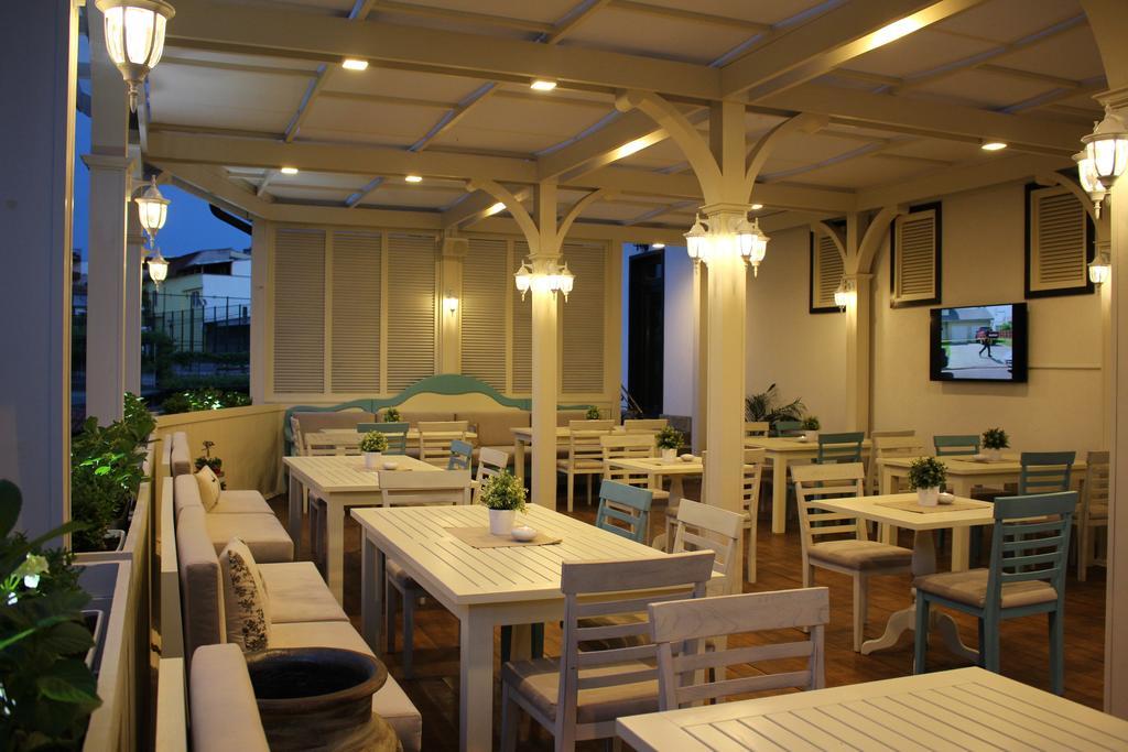 Hotel Nove สวิชทอฟ ภายนอก รูปภาพ