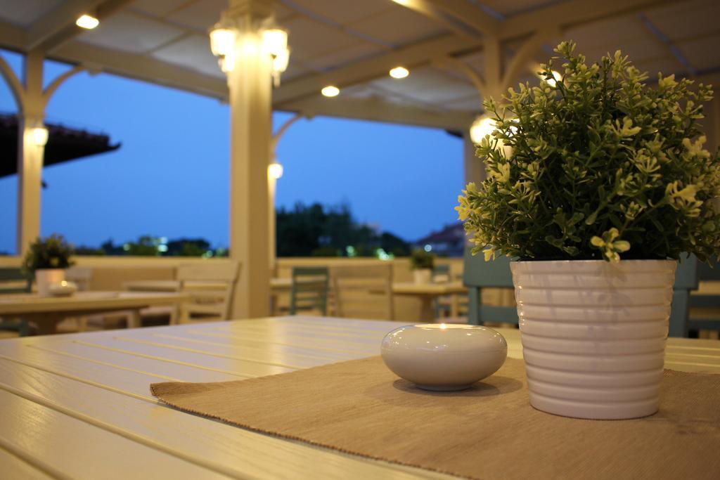 Hotel Nove สวิชทอฟ ภายนอก รูปภาพ