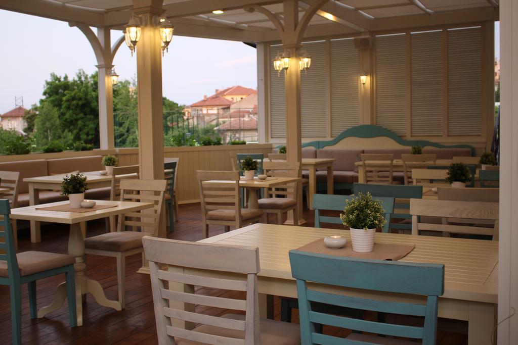Hotel Nove สวิชทอฟ ภายนอก รูปภาพ