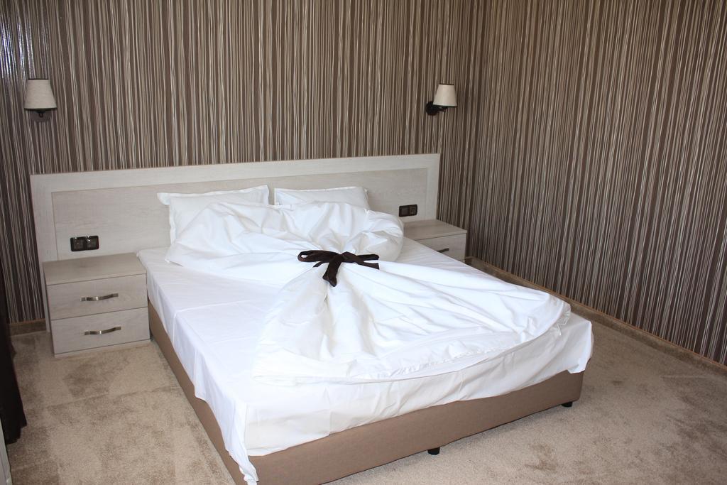 Hotel Nove สวิชทอฟ ภายนอก รูปภาพ