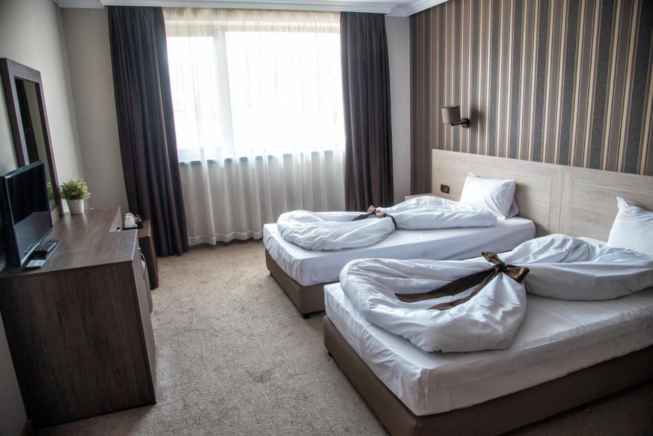 Hotel Nove สวิชทอฟ ภายนอก รูปภาพ