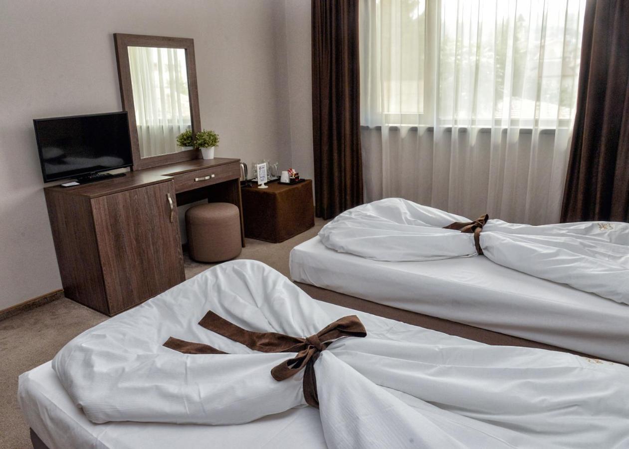 Hotel Nove สวิชทอฟ ภายนอก รูปภาพ