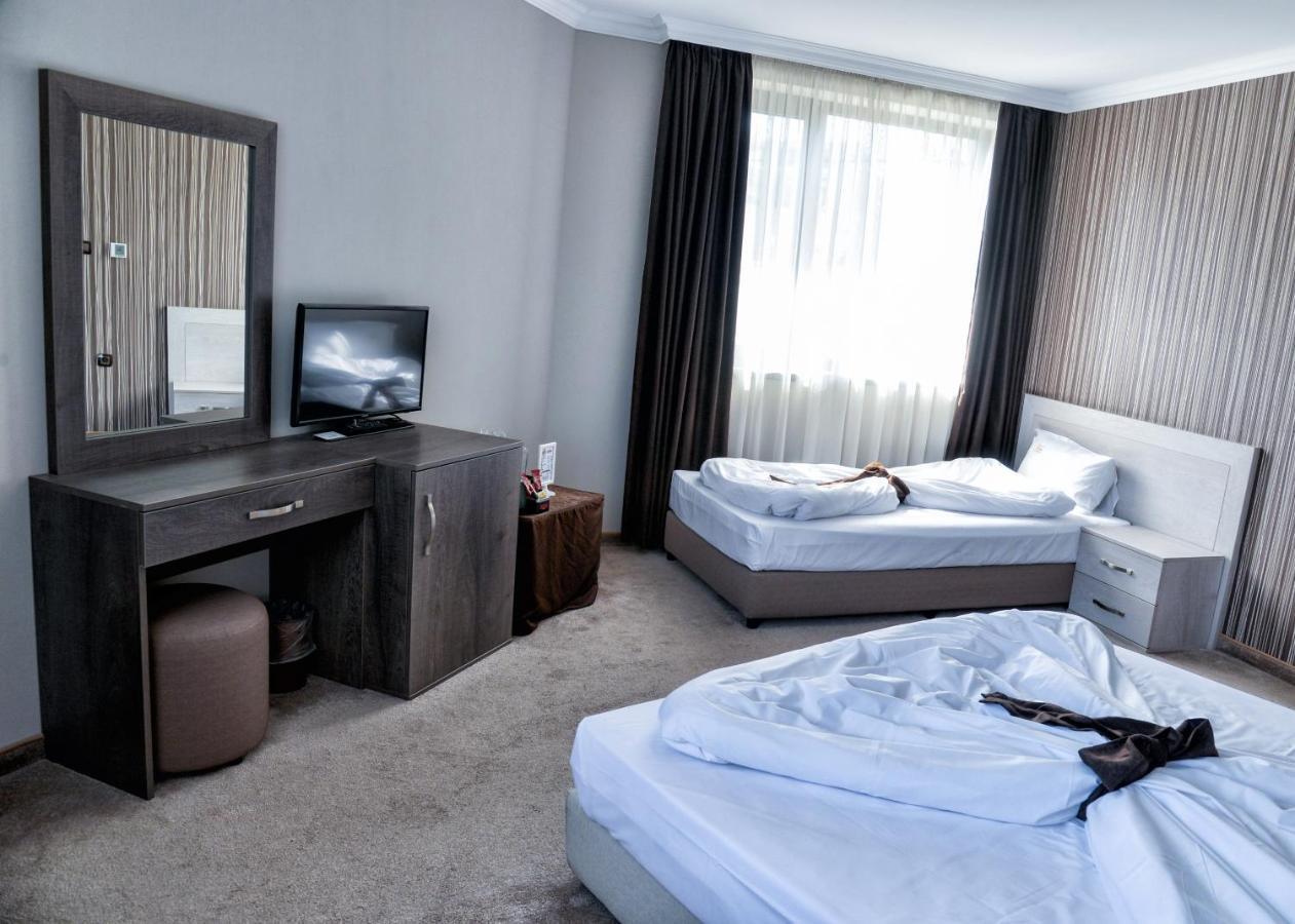 Hotel Nove สวิชทอฟ ภายนอก รูปภาพ