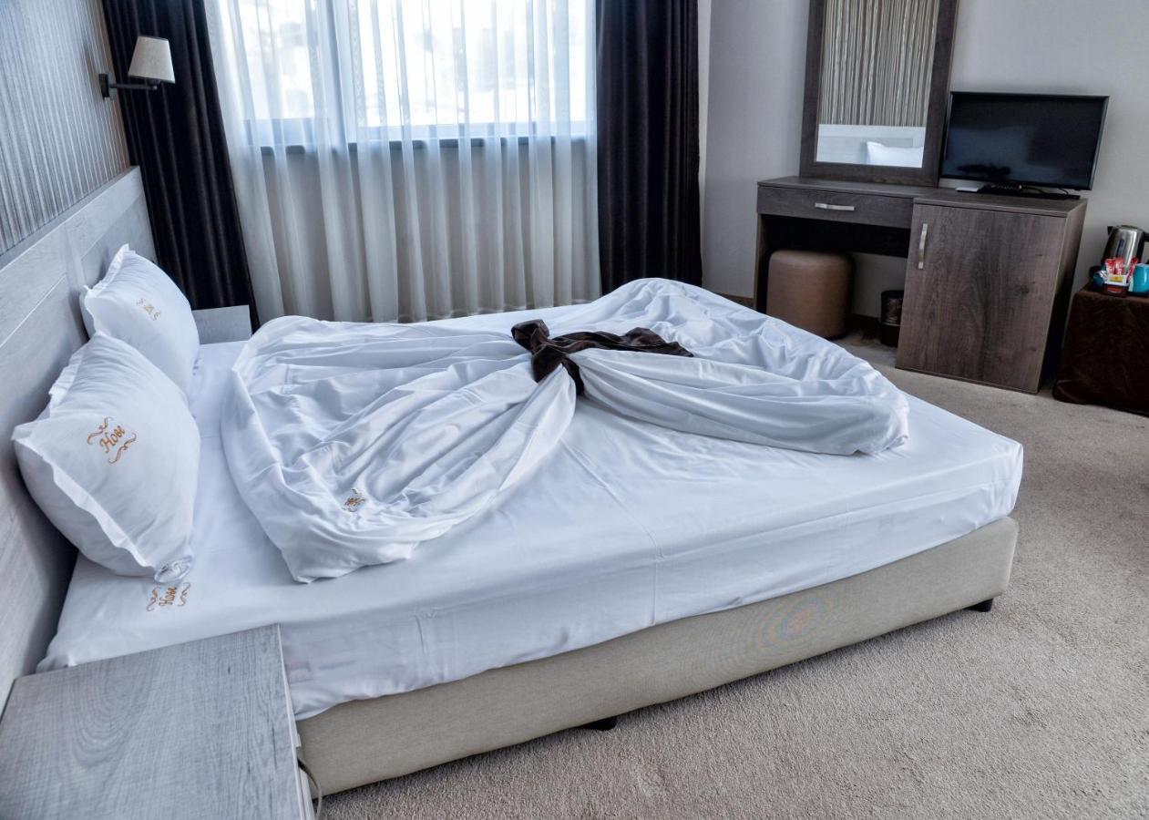 Hotel Nove สวิชทอฟ ภายนอก รูปภาพ
