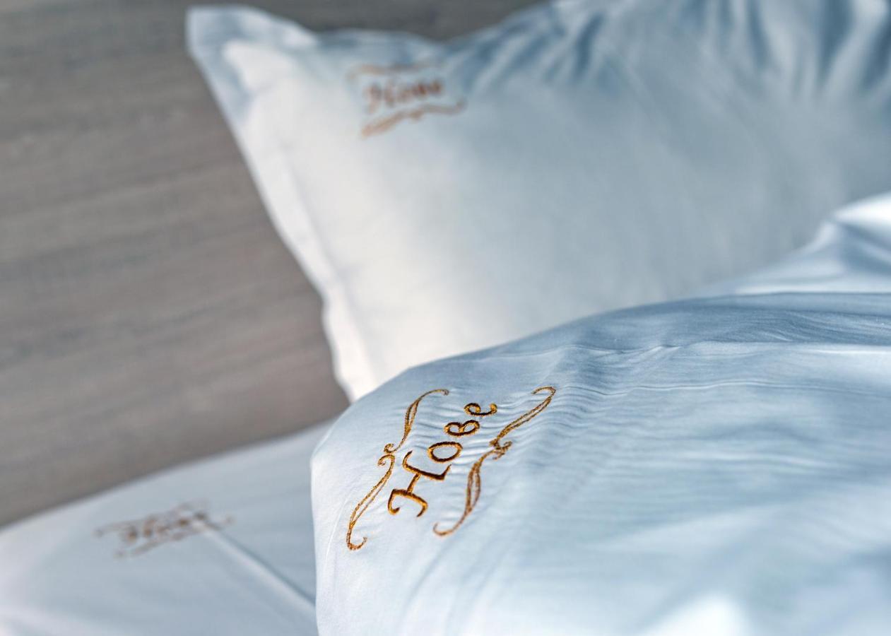 Hotel Nove สวิชทอฟ ภายนอก รูปภาพ